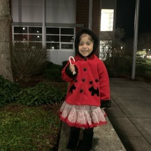 Meet your Posher, Leticia